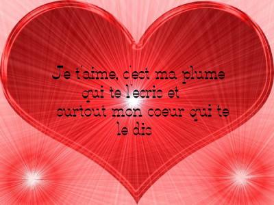 La plume